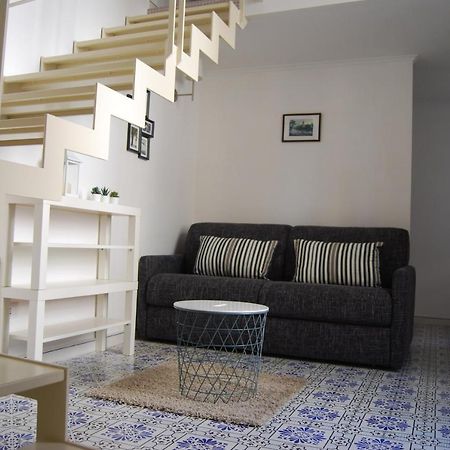 Apartmán Idris House Neapol Exteriér fotografie