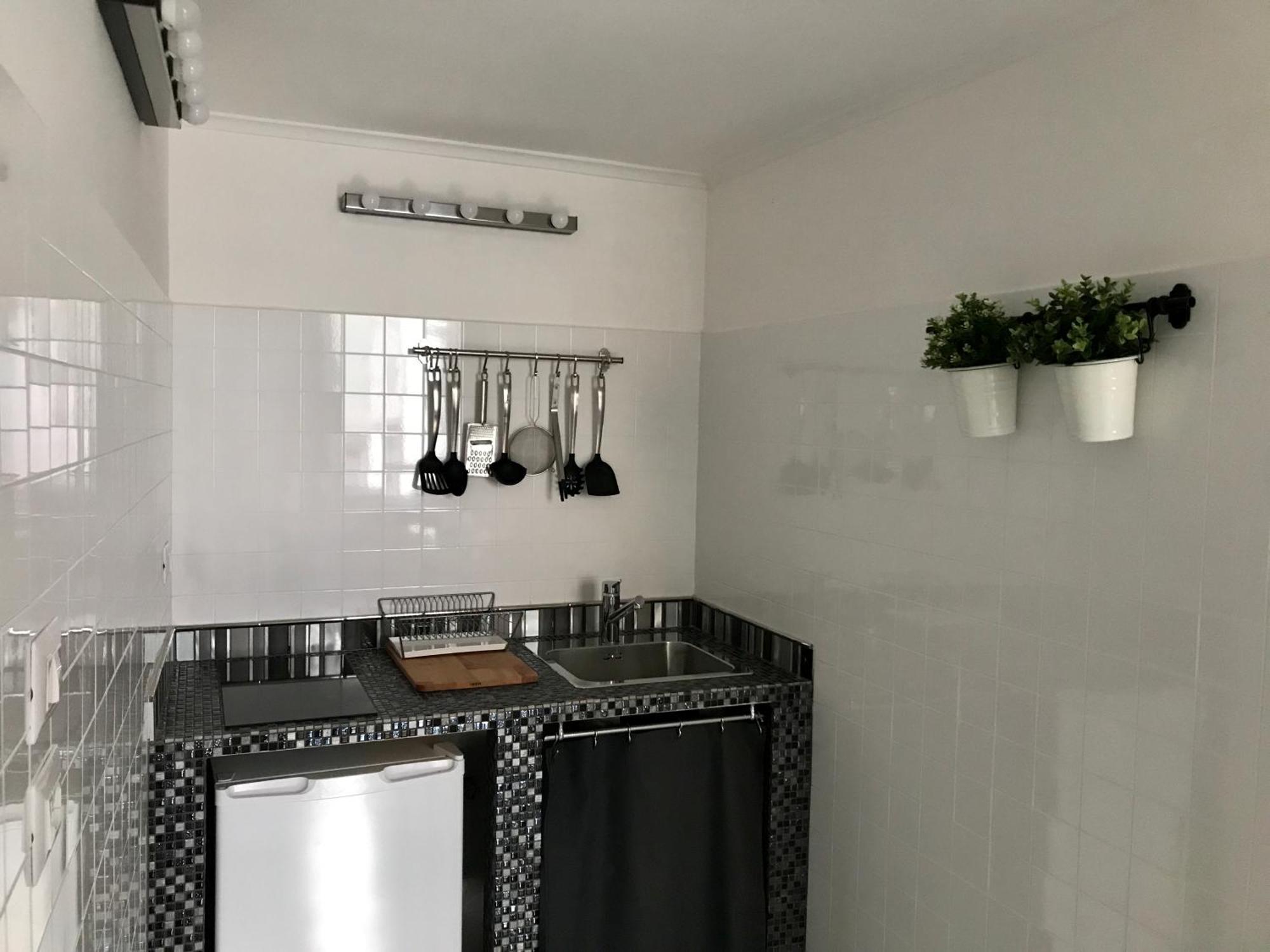 Apartmán Idris House Neapol Exteriér fotografie