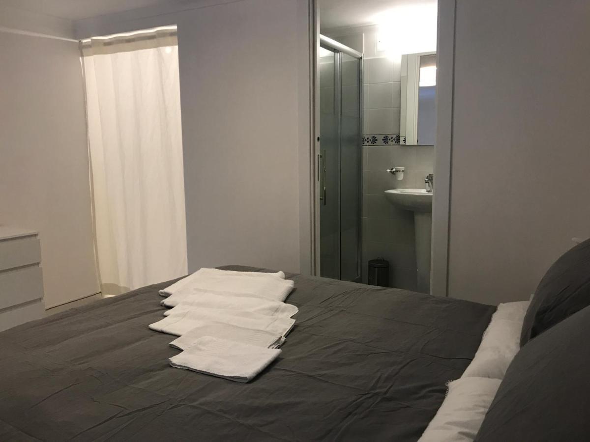 Apartmán Idris House Neapol Exteriér fotografie