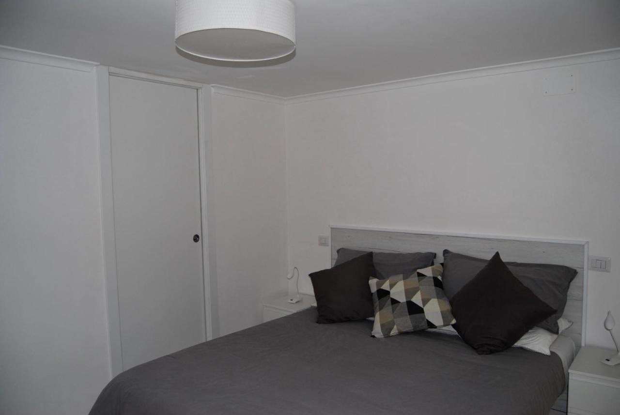 Apartmán Idris House Neapol Exteriér fotografie
